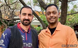 Nothing’s India Bet Is Simple: No Plan B