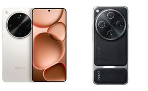 OPPO Find X9 Ultra vs OPPO Find X8 Ultra: Check Expected Upgrades