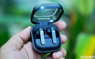 Samsung Galaxy Buds4 Pro Review