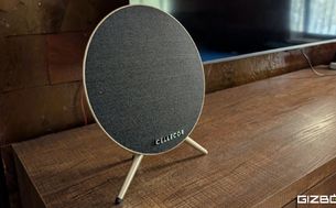 Cellecor CBS-05 Pro Comet Review: Form Meets Function, Sort Of