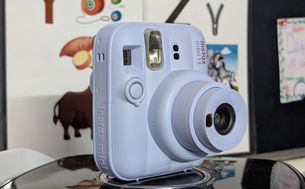 Fujifilm Instax Mini 13 Review: Built for Memories, Not Perfection