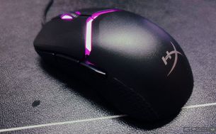 HyperX Pulsefire Saga Review: Not Your Usual Plug-And-Play Mouse