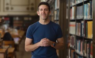 The Next Apple CEO Isn’t Who You Think: Meet John Ternus