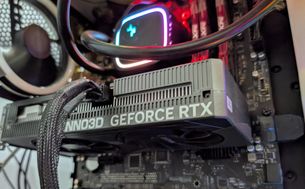 INNO3D Nvidia GeForce RTX 5050 Review