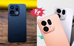 OPPO Find X9 vs OPPO Find X9s: What's Actually Different?