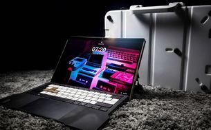 ASUS ROG Flow Z13 (Kojima Limited Edition) Review