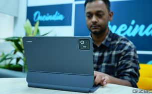 Xiaomi Pad 8 Nano Texture Review