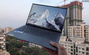 ASUS Zenbook S14 (2026) Review