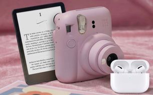 Skip the Eidi Envelope, These Gadgets Are Way More Fun