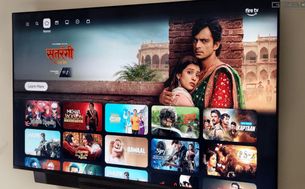 Amazon Fire TV Stick HD Review