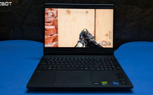 HP HyperX Omen 15 Review: More Than Just Raw Power