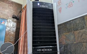 Kenstar ARC 3D BLDC Tower Cooler Review: Can It Replace Your AC?