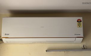 Haier Desert Rose AC Review