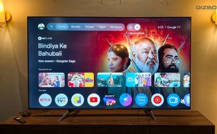 Xiaomi QLED TV X Pro 75 Review