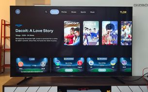 Lumio Vision 9 65-inch (2026) Review