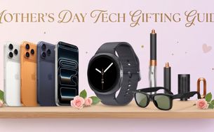 Best Tech Gifts for Mother's Day 2026