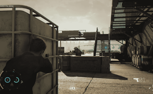 007 First Light PC Performance Review