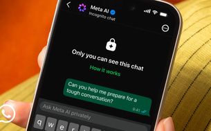 WhatsApp Introduces Incognito Chat with Meta AI: How It Works