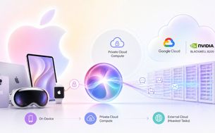 What WWDC 2026 Quietly Changed About Trusting Apple With Your Data