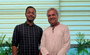 Projector vs TV: BenQ India's MD Has a Take You Might Not Expect