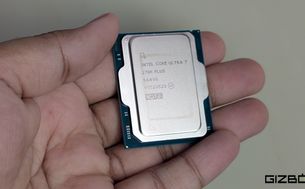 Intel Core Ultra 7 270K Plus Review: More Than Just a Gaming Processor