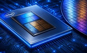 Intel Enters New Phase of Chip Production, Teases Post-GAA Future