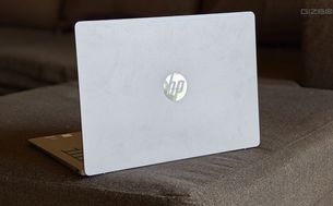 HP OmniBook 5 Review