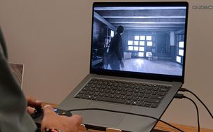 NVIDIA RTX Spark Hands-On: Can an Arm Laptop Really Run AAA Games?