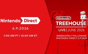 Biggest Announcements from Nintendo’s June Direct Showcase