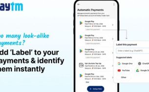 Can’t Tell Your UPI Auto-Payments Apart? This Paytm Feature Tells You