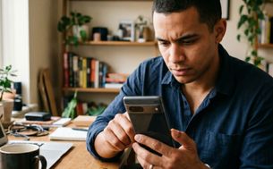 Did A Factory Reset Before Selling Your Phone? It Might Not Be Enough