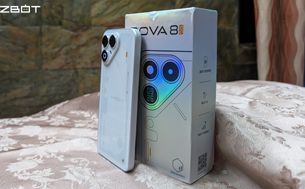 POVA 8 Review in Five Minutes