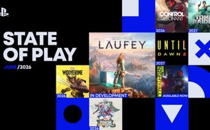 PlayStation State of Play Highlights: Gameplay Trailers Showcased