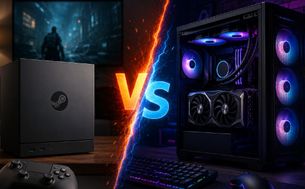 How to Build a Gaming PC That Outperforms the Steam Machine