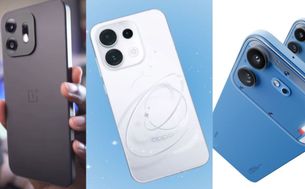 Smartphones Launching in July 2026