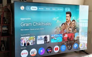 Xiaomi TV S Mini LED 75-inch Review