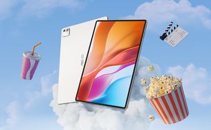 ASUS Brings Pad Back to India After a Long Hiatus