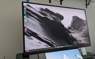BenQ RD270Q Coding Monitor Review