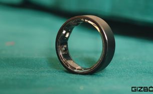 Gabit Smart Ring Review: Pros & Cons