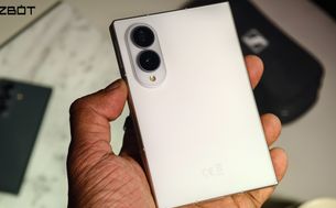 Samsung Galaxy Z Fold8 First Impressions