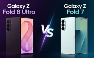 Samsung Galaxy Z Fold 8 Ultra vs Galaxy Z Fold 7
