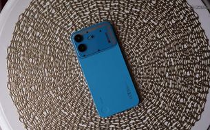 Nothing Phone 4(b) First Impressions
