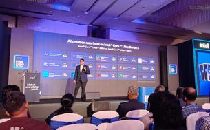 In Conversation with Akshay Kamath for Intel's Panther Lake Chips