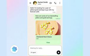 What Is Meta Business Agent? What It Means for You as a WhatsApp User