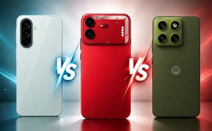 Nothing Phone 4b vs Motorola Edge 70 vs Samsung Galaxy A27 5G