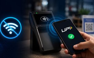 Offline UPI Is Coming to India: Everything You Need to Know