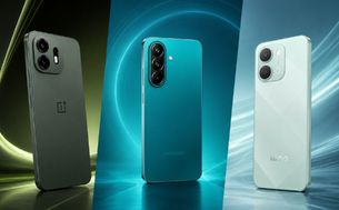 OnePlus N6 vs Galaxy M47 vs iQOO Z11x: Battle of the Affordable Phones