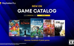PlayStation Plus Game Catalog for July 2026 Announced