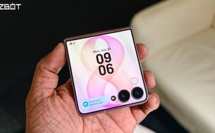 Samsung Galaxy Z Flip8 Impressions