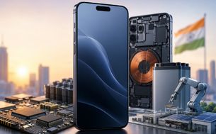 Why Smartphone Prices in India May Finally Start Coming Down